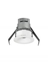  95511S-15 - 24V 2700K Fixed Round Down Light-15