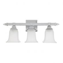  1063CH-142 - 3 Light Vanity