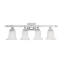  1064CH-142 - 4 Light Vanity