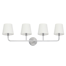  119341BN-674 - 4 Light Vanity