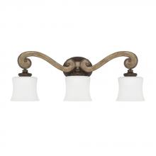  121531RN-428 - 3 Light Vanity