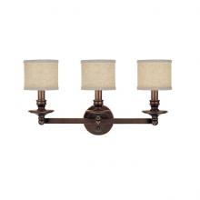  1238BB-450 - 3 Light Vanity Fixture