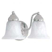  1362CH-117 - 2 Light Vanity