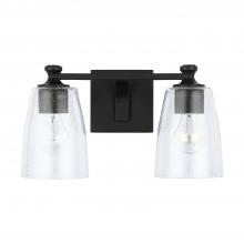  140921MB-506 - 2 Light Vanity