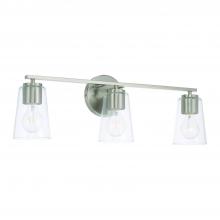  148631BN-537 - 3-Light Vanity