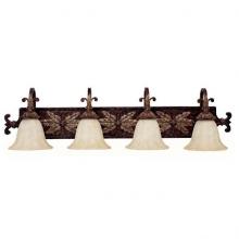  1574CB-281 - Four Light Vanity