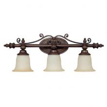  1703BB-291 - 3 Light Vanity Fixture