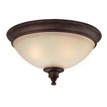  2273BB - 2 Light Ceiling Fixture