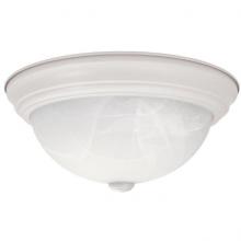 Capital 2715MW - 3 Light Ceiling Fixture