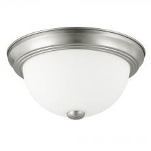  2761BN - 2 Light Ceiling