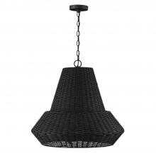  347842MB - 4-Light Pendant