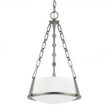  4582AN-586 - 2 Light Pendant