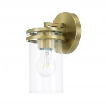  648711AD-539 - 1-Light Sconce