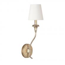  8051SA-558 - 1 Light Sconce