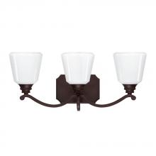  8113BB-300 - 3 Light Vanity