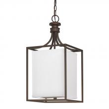  9046BB-463 - 2 Light Foyer Fixture