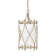  9081WG-485 - 1 Light Mini Pendant