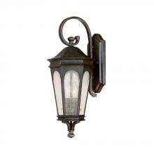 Capital 9381OB - 2 Light Outdoor Wall Lantern
