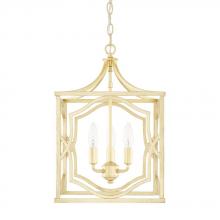  9481CG - 3 Light Foyer