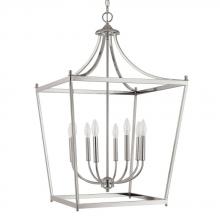  9553PN - 8 Light Foyer