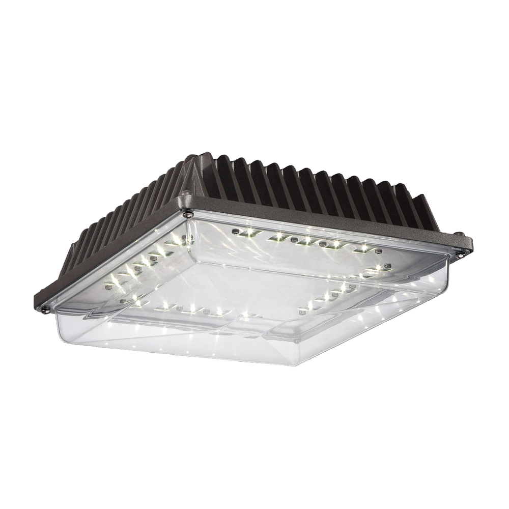Outdr, LED Surface, 20w, Bronze