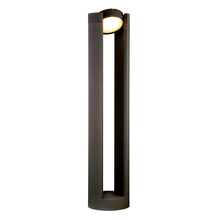  31923-026 - LED Bollard, 15w, 32in, Graphite