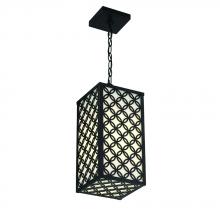 42697-015 - 8" Outdoor LED Pendant