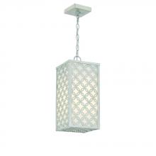  42697-021 - 8" Outdoor LED Pendant