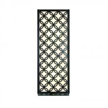  42699-019 - 21" Outdoor LED Wall Sconce