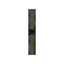  42711-018 - 31" Outdoor LED Wall Sconce