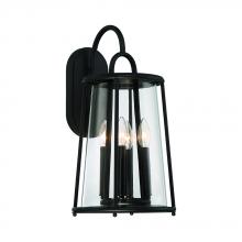  42720-010 - 25" 6 LT Outdoor Wall Sconce