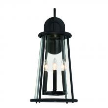  42721-017 - 19" 4 LT Outdoor Wall Sconce