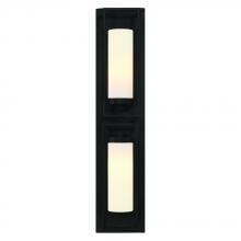  42732-013 - 36" 2LT Outdoor Wall Sconce