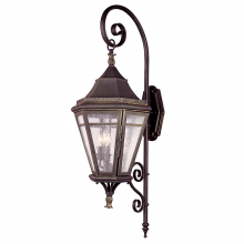  B1272-NR - Morgan Hill Wall Sconce