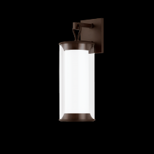 Troy B3118-BRZ - CANNES Exterior Wall Sconce