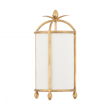  B5711-VGL - Brooks Wall Sconce