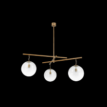  F1059-PBR - Wade Chandelier