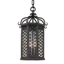  F2377-TRN - Los Olivos Lantern