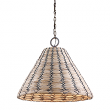  F7214-EB - Solana Chandelier