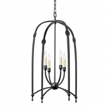  F8821-BI - RHETT Lantern