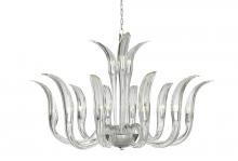  N9313 - Cisne - 13 Light Chandelier