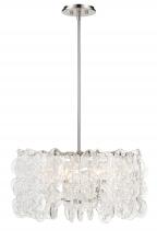  N7735-613 - Taffinoe - 5 Light Pendant