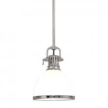  2623-PN - 1 LIGHT PENDANT