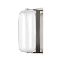  3471-PN - Pebble Wall Sconce