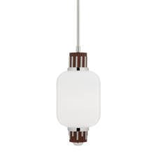  3811-PN - Peekskill Pendant