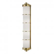  3833-AGB - 4 LIGHT WALL SCONCE