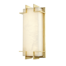  3915-AGB - LED WALL SCONCE