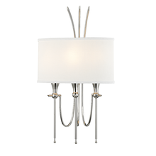  4303-PN - Damaris Wall Sconce