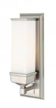  471-PN - Everett Wall Sconce