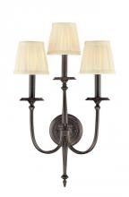  5203-PN - Jefferson Wall Sconce